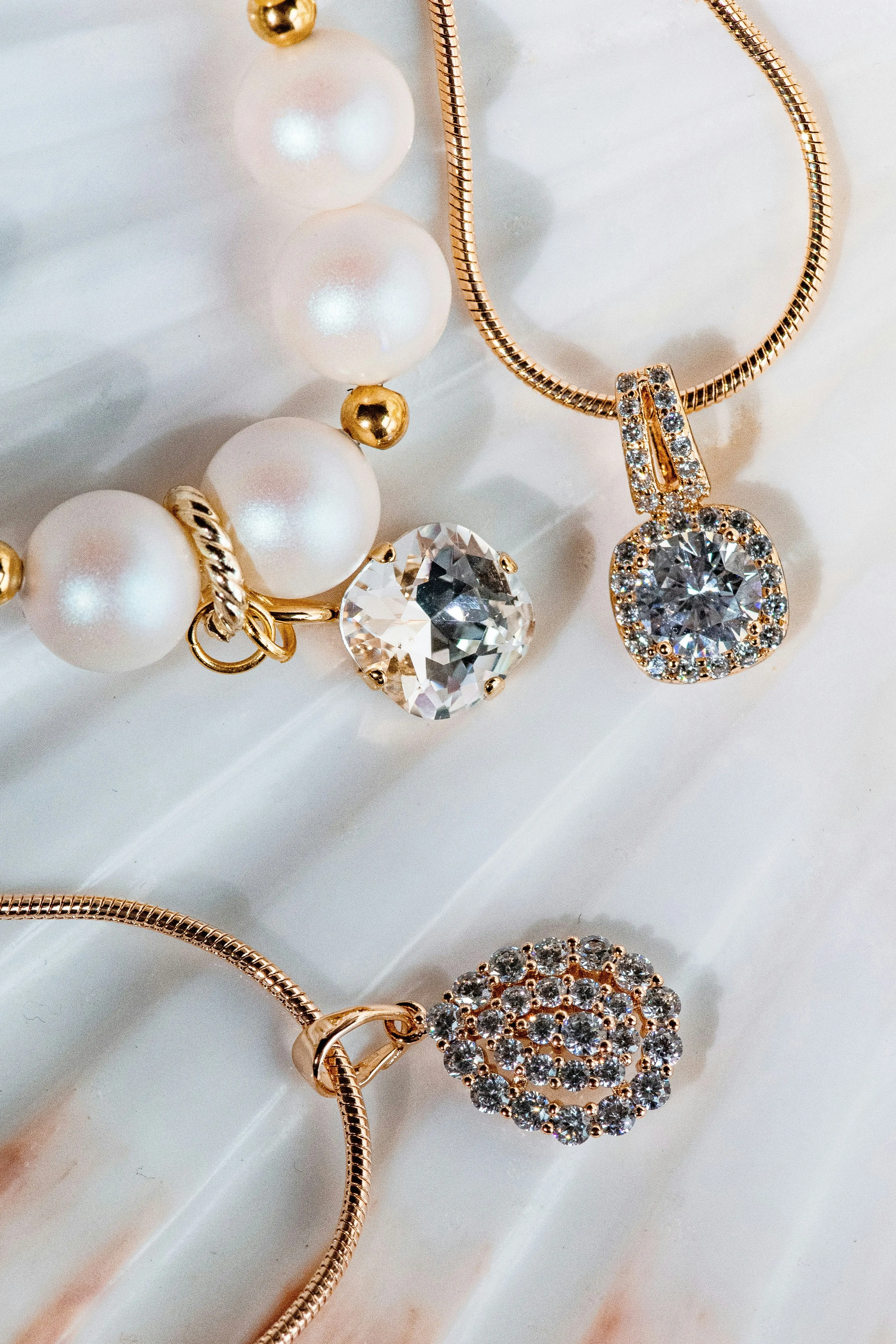Joyería, Moda & Belleza