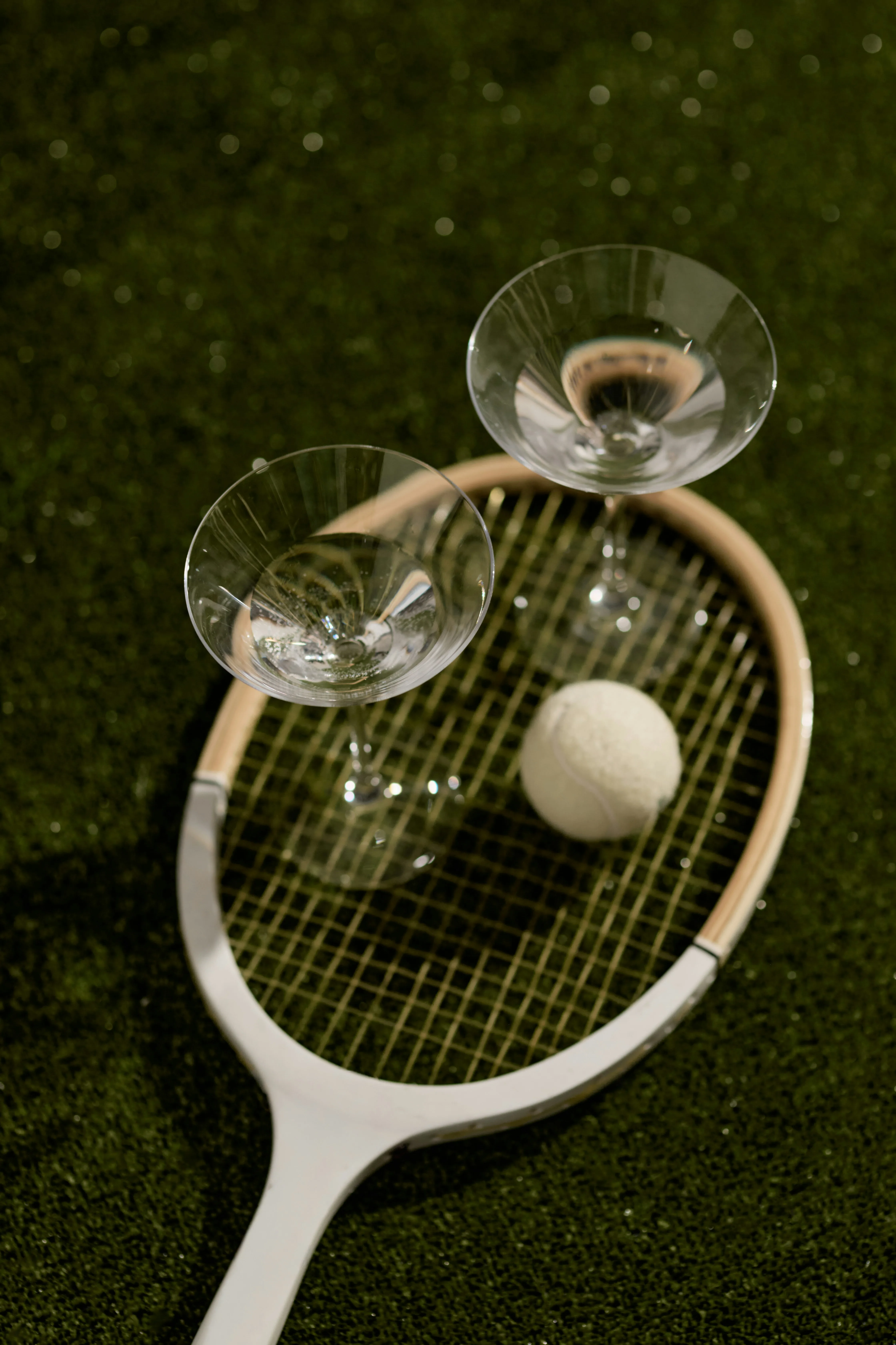 Deportes y entretenimiento de lujo