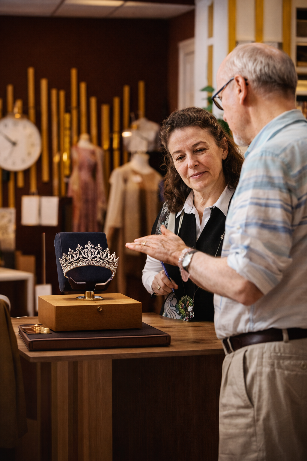 Promotion and product placement