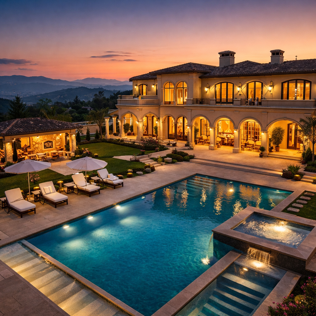 residenciasdelujo.com