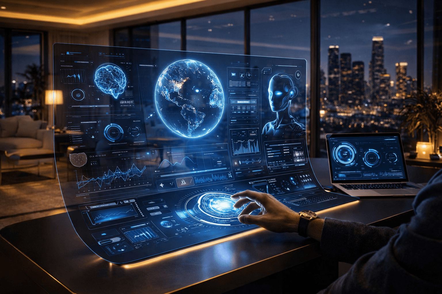 tecnologiadelujo.com